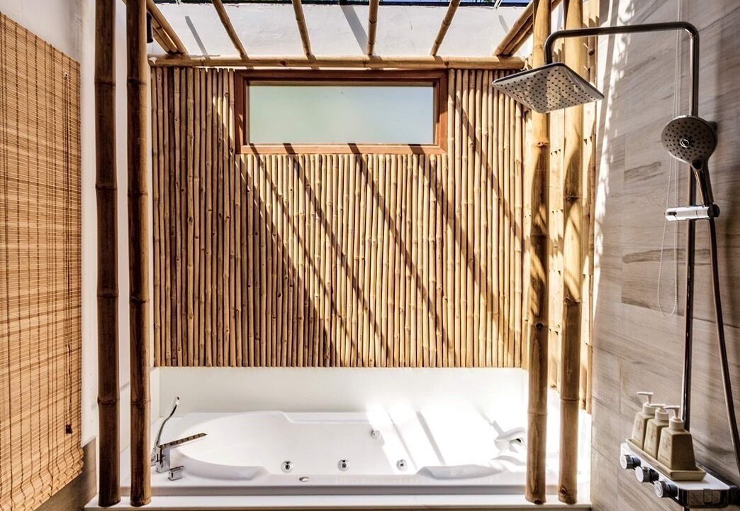Photo of Bedroom in Satun