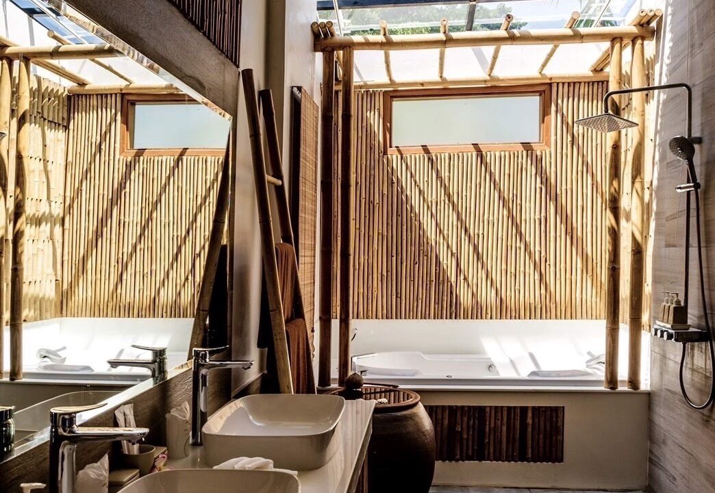 Photo of Bedroom in Satun