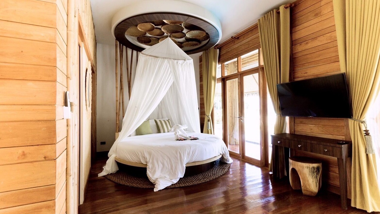 Photo of Bedroom in Satun