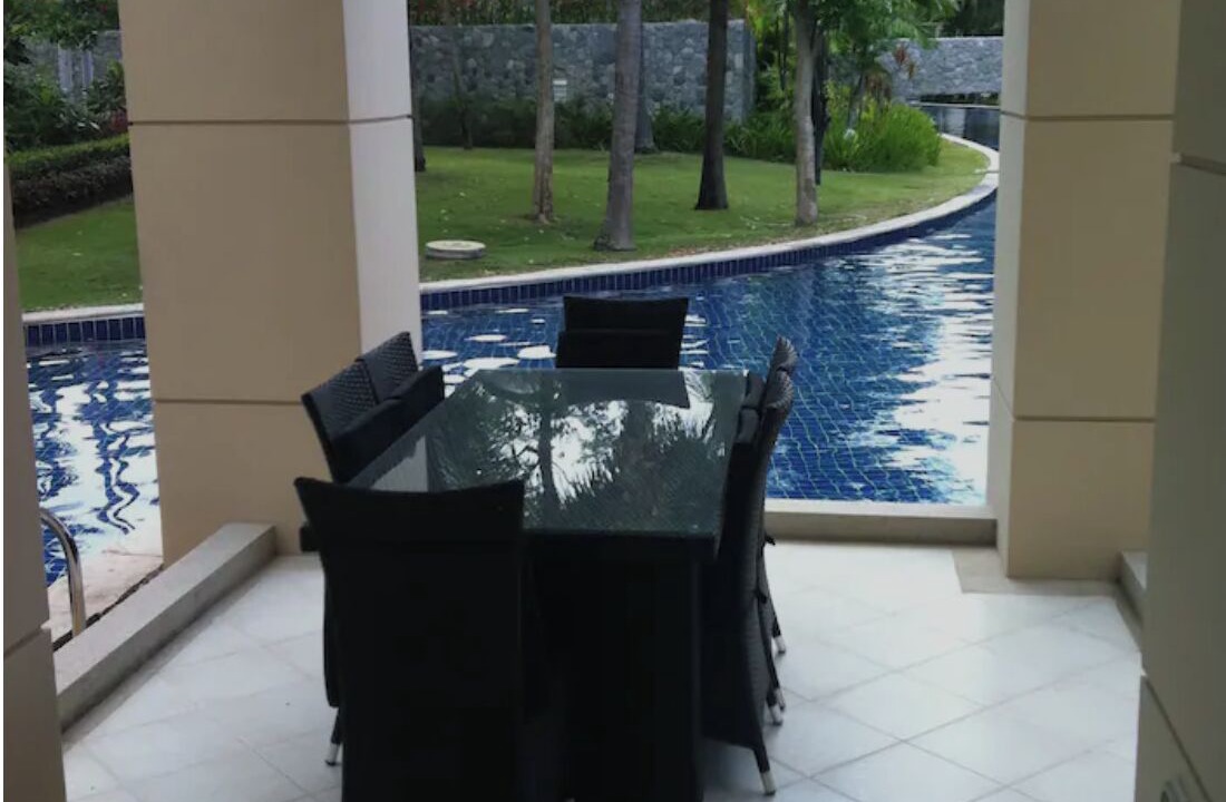 Photo of Outdoor in Cha-am