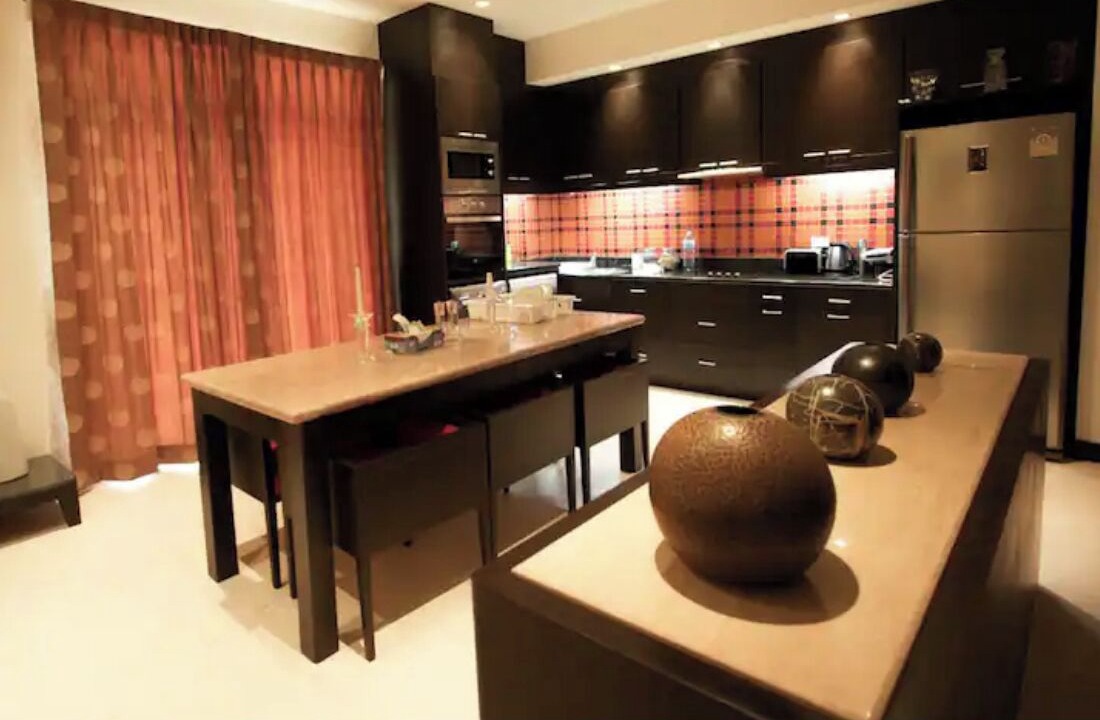 Photo of Kitchen in Cha-am