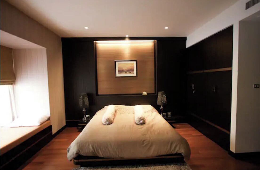 Photo of Bedroom in Cha-am