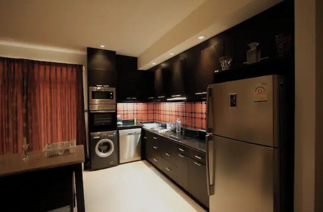 Photo of Kitchen in Cha-am