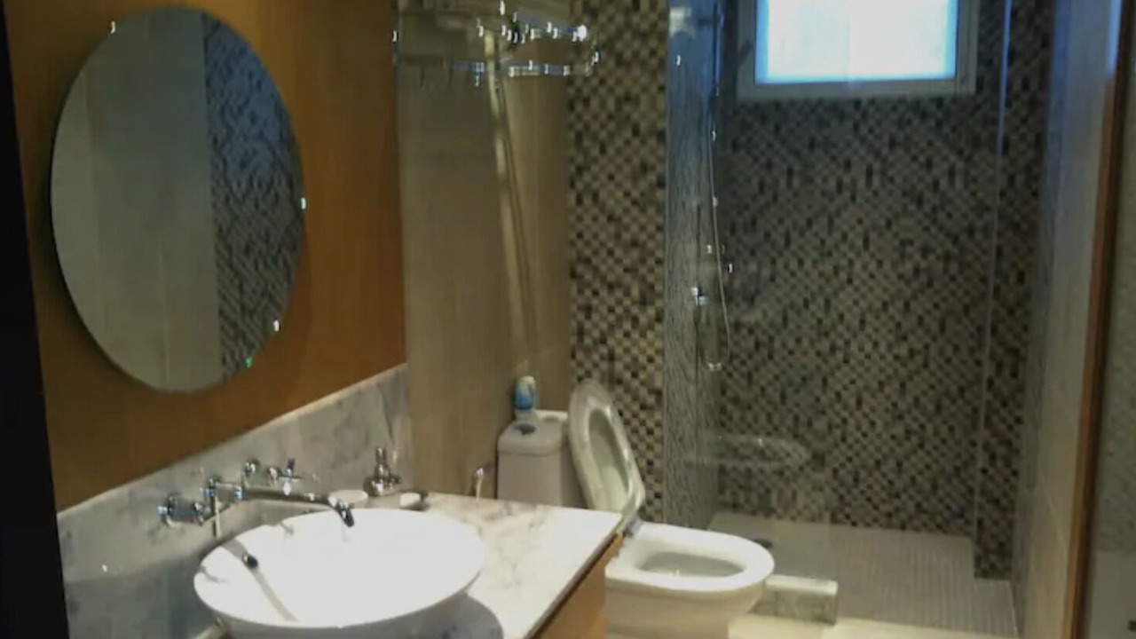 Photo of Bathroom in Cha-am
