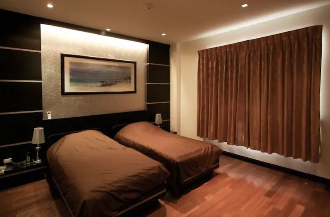 Photo of Bedroom in Cha-am