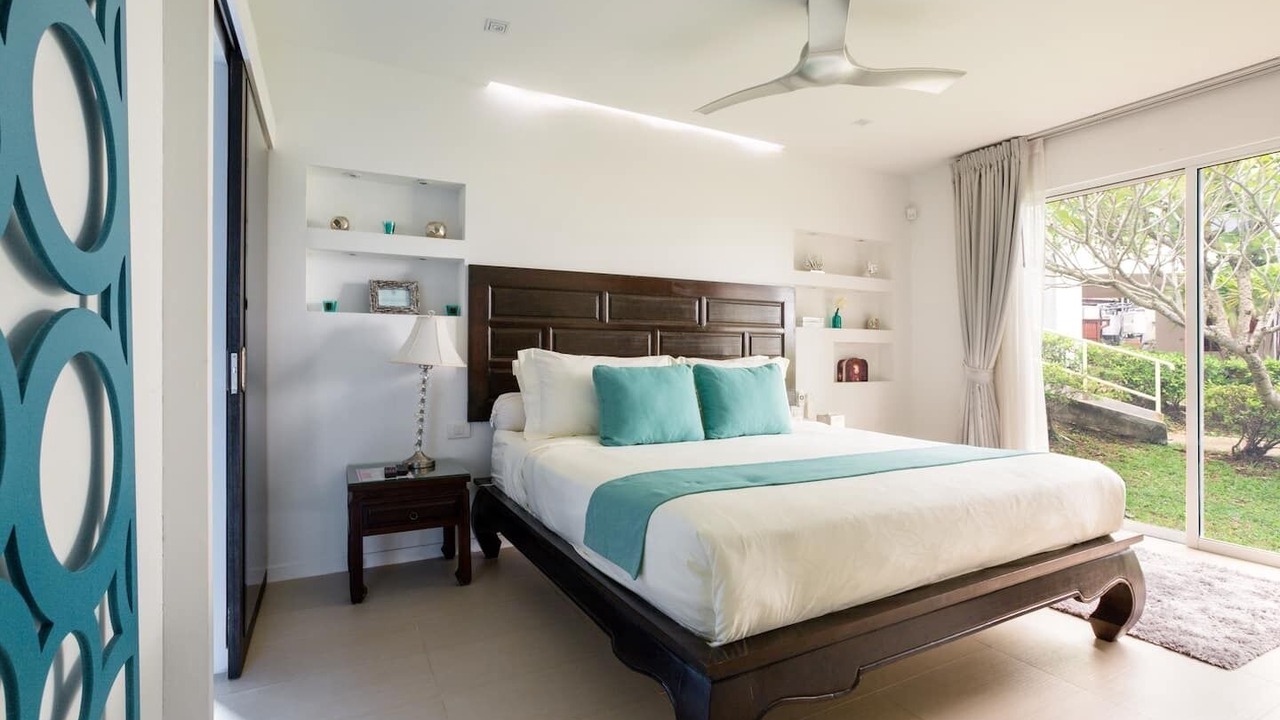 Photo of Bedroom in Wichit