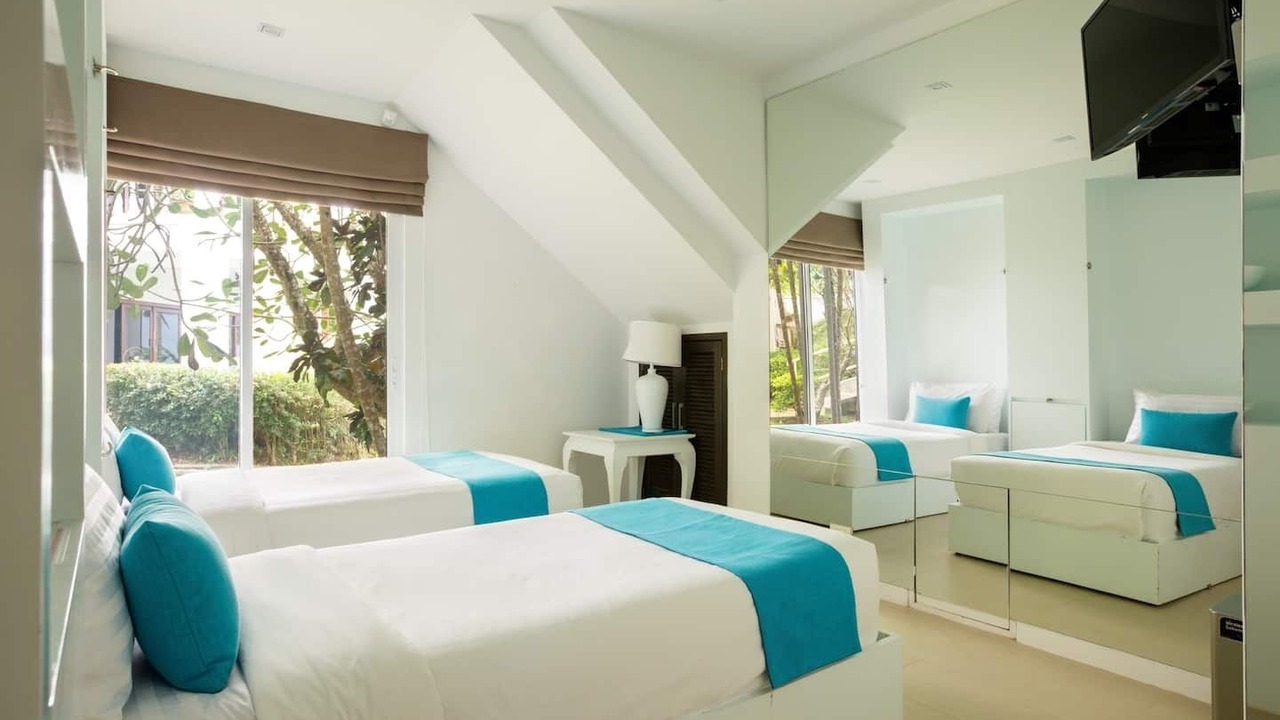Photo of Bedroom in Wichit