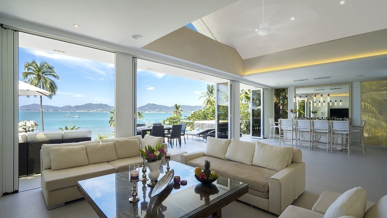 Photo of Livingroom in Wichit