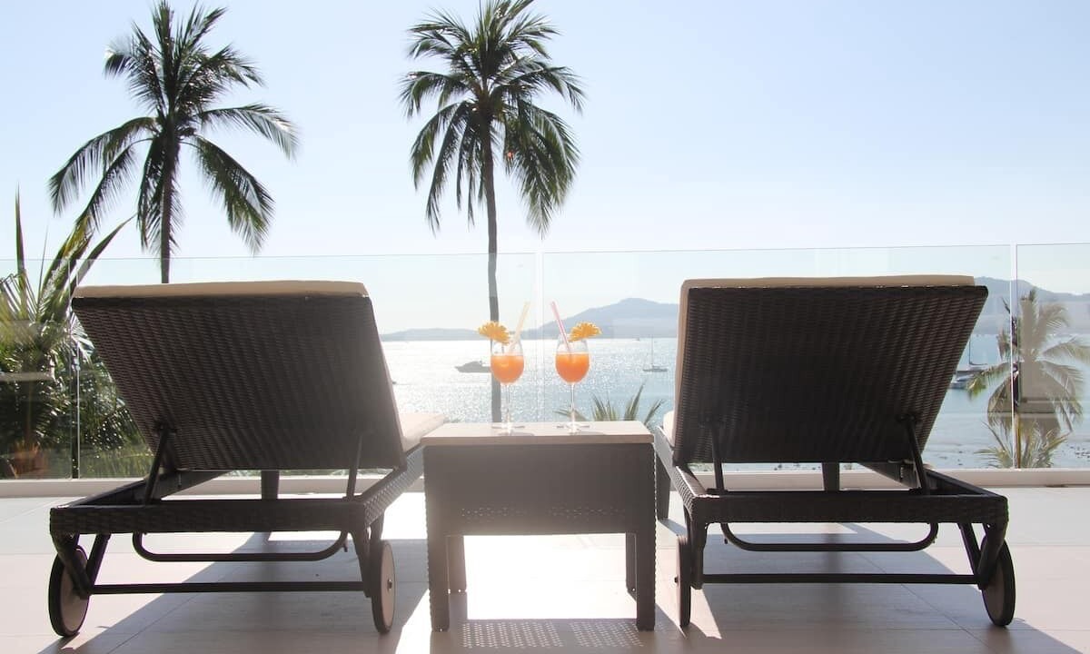 Photo of Patio Balcony in Wichit