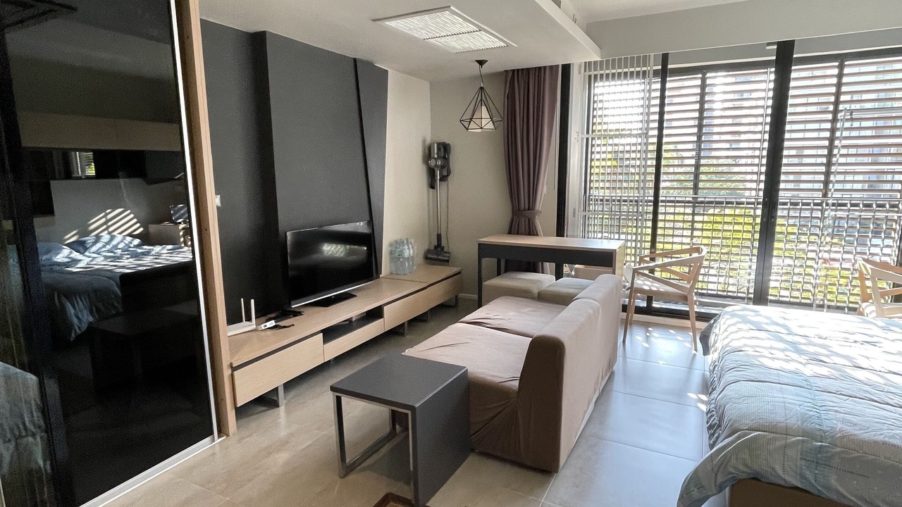 Photo of Livingroom in Asoke