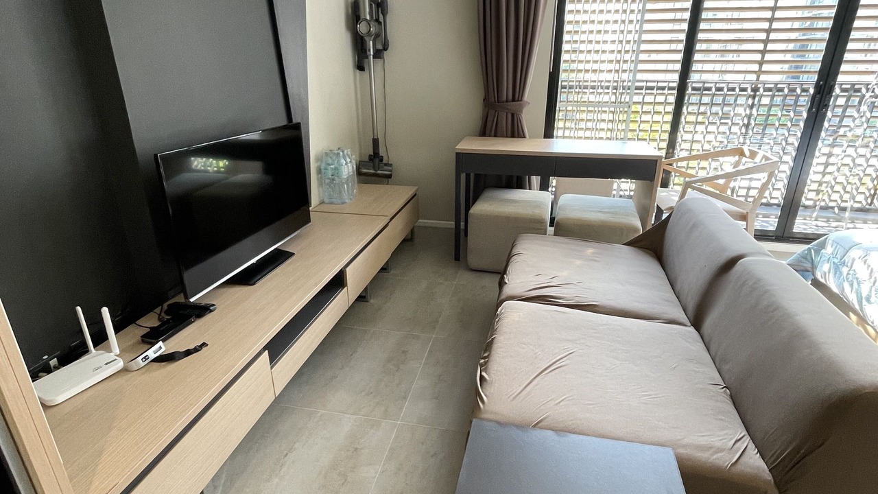 Photo of Livingroom in Asoke