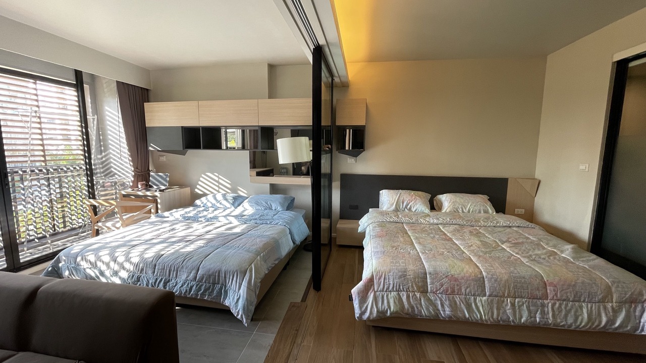 Photo of Bedroom in Asoke