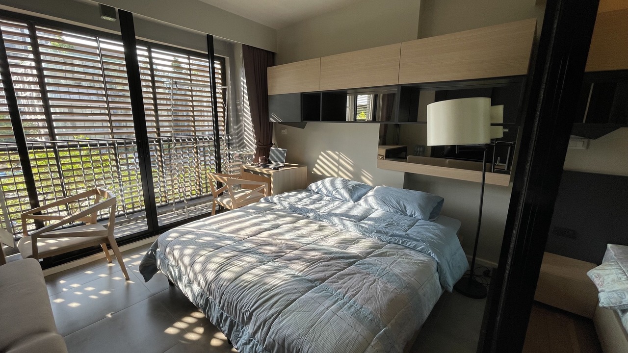 Photo of Bedroom in Asoke