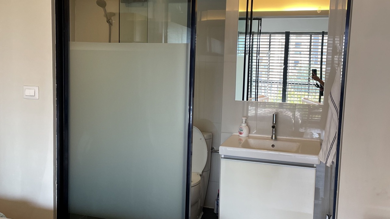 Photo of Bedroom in Asoke