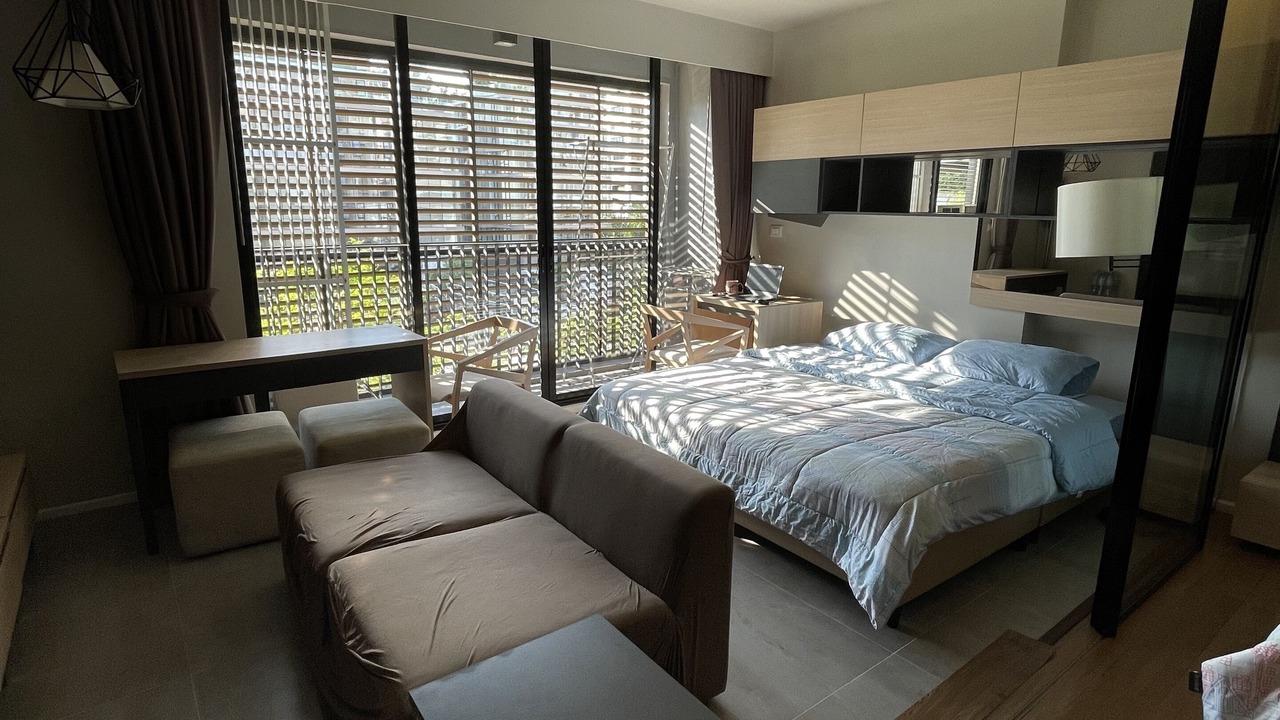 Photo of Bedroom in Asoke