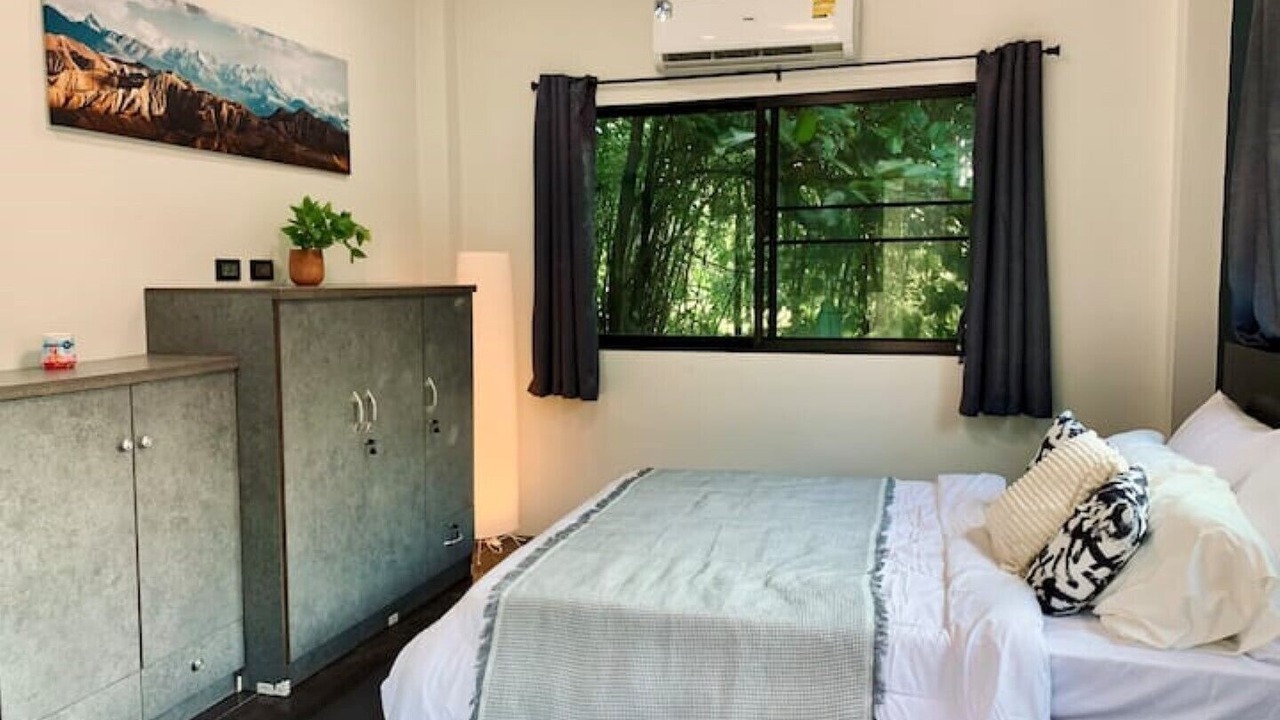 Photo of Bedroom in San Pong