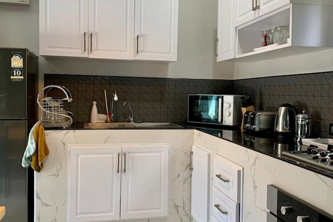 Photo of Kitchen in San Pong