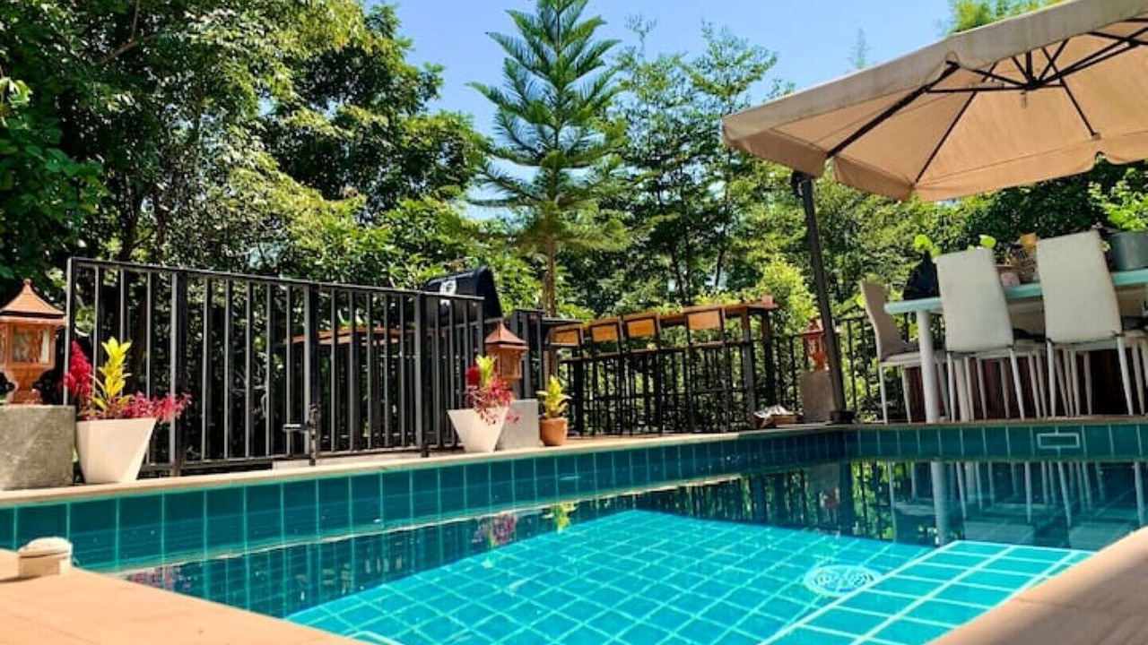 Photo of Outdoor in San Pong