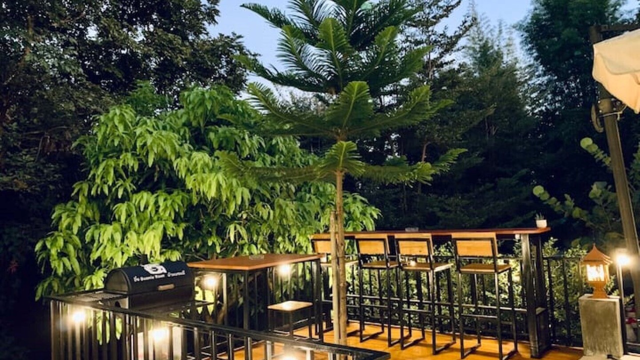 Photo of Patio Balcony in San Pong
