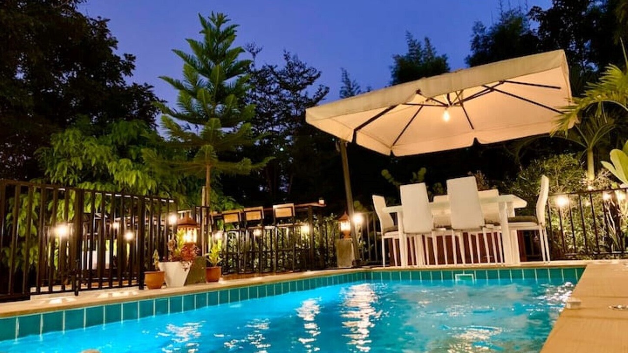 Photo of Outdoor in San Pong