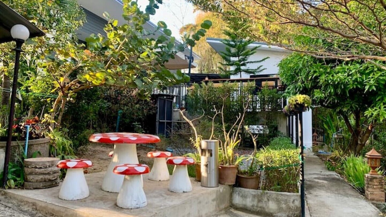 Photo of Patio Balcony in San Pong