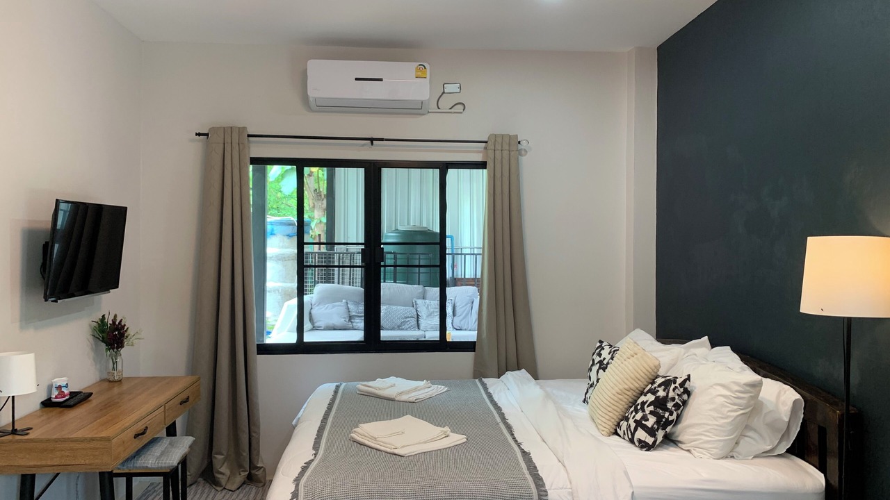 Photo of Bedroom in San Pong