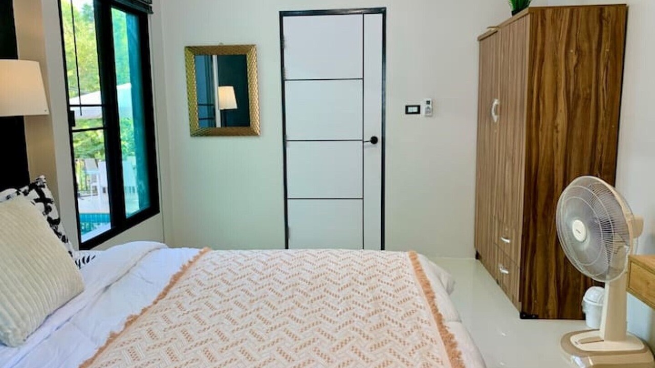 Photo of Bedroom in San Pong