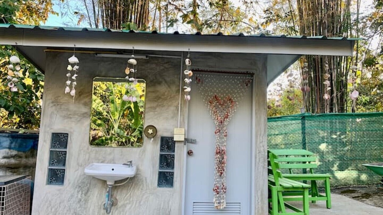 Photo of Patio Balcony in San Pong