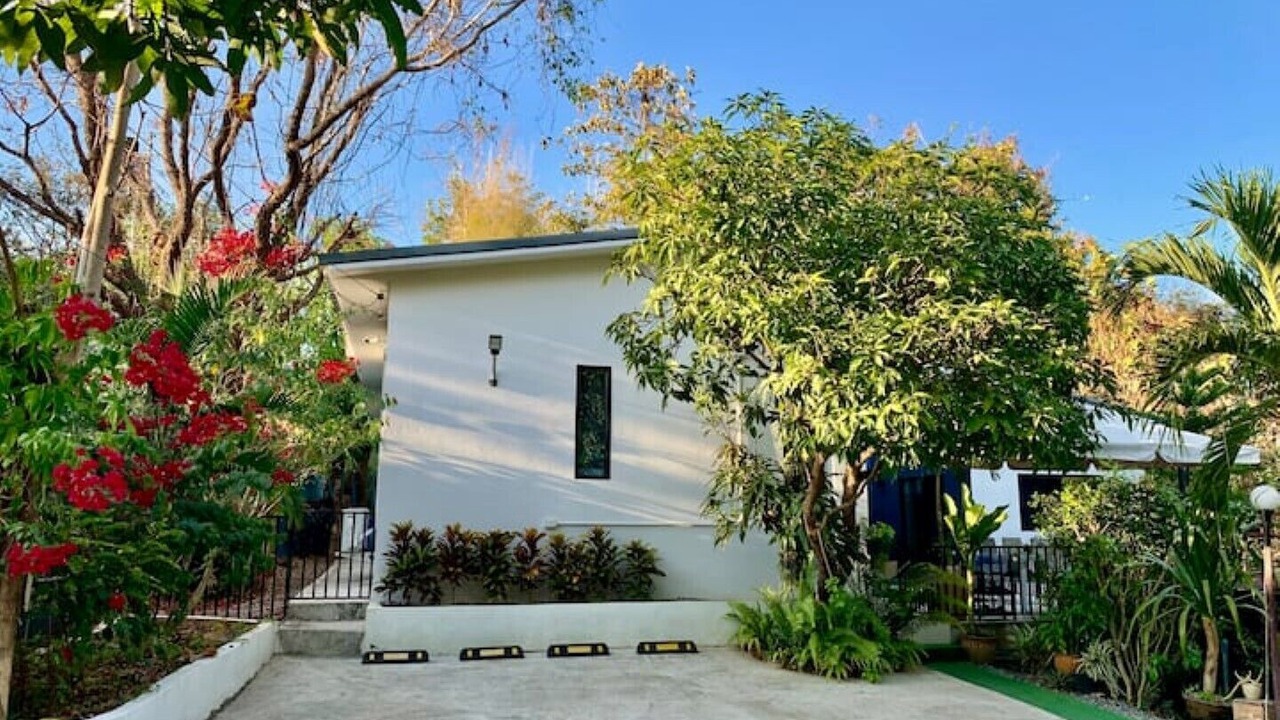 Photo of Outdoor in San Pong