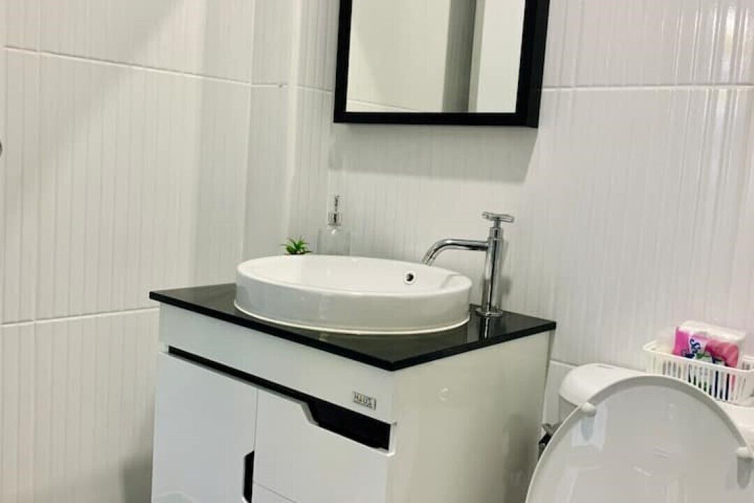 Photo of Bathroom in San Pong