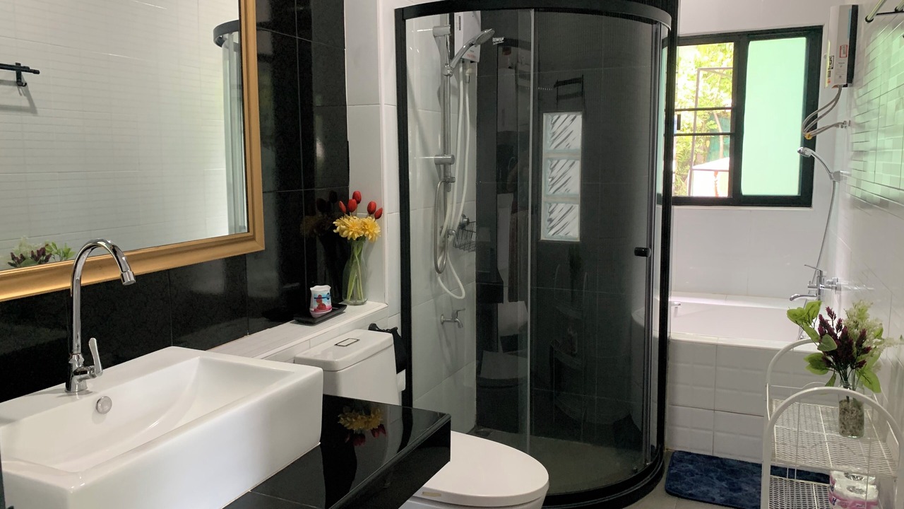 Photo of Bathroom in San Pong
