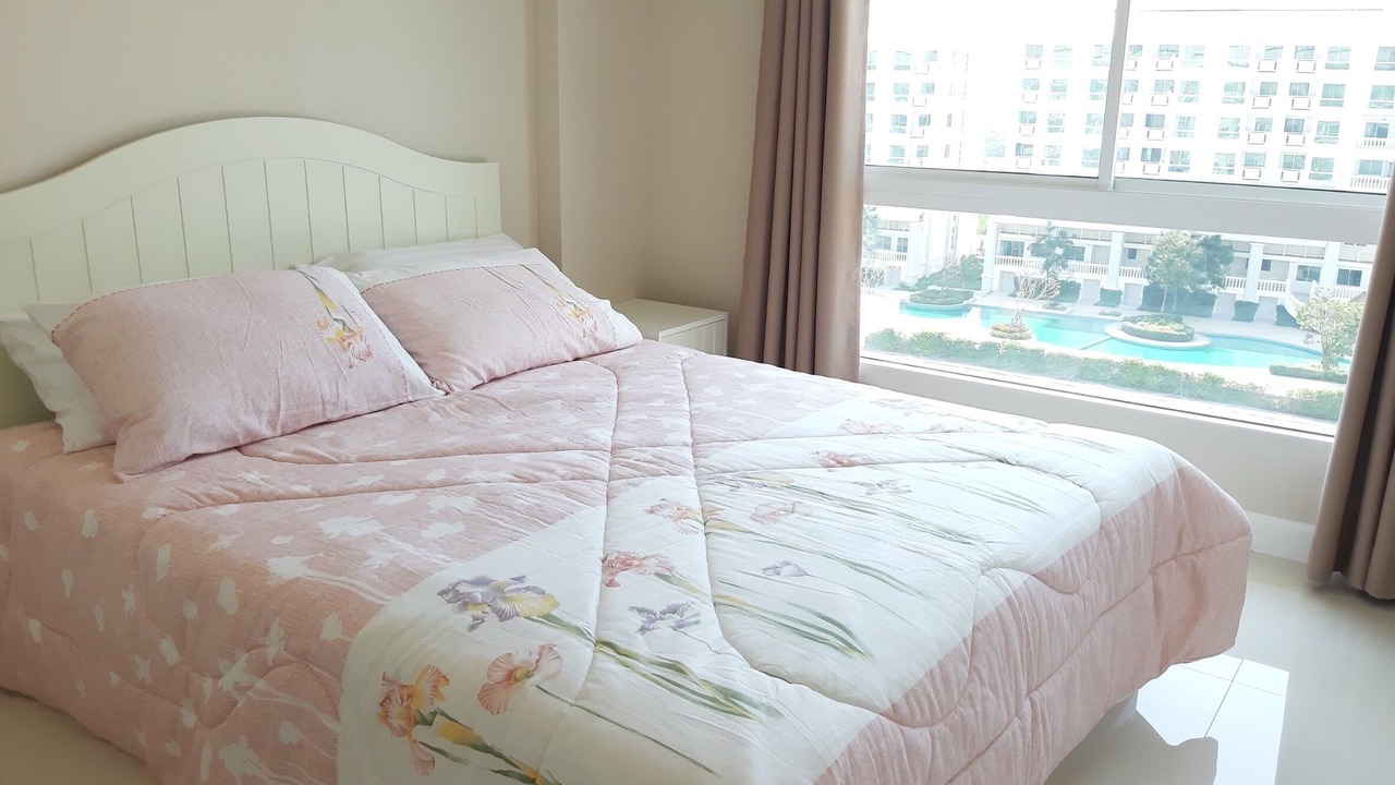 Photo of Bedroom in Cha-am