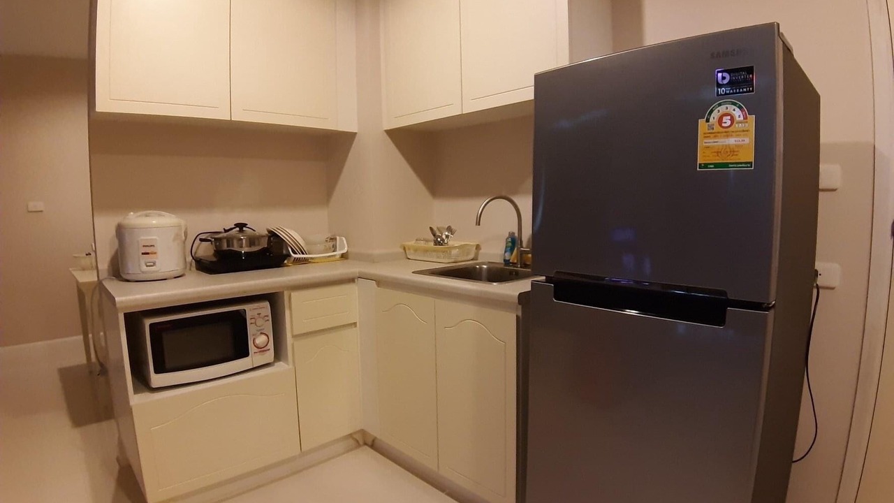 Photo of Kitchen in Cha-am