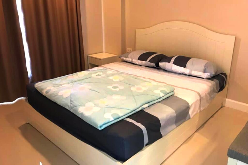 Photo of Bedroom in Cha-am