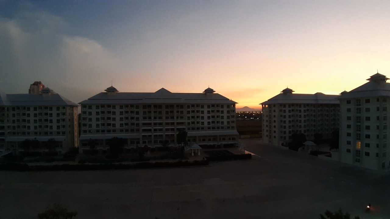 Photo of Outdoor in Cha-am