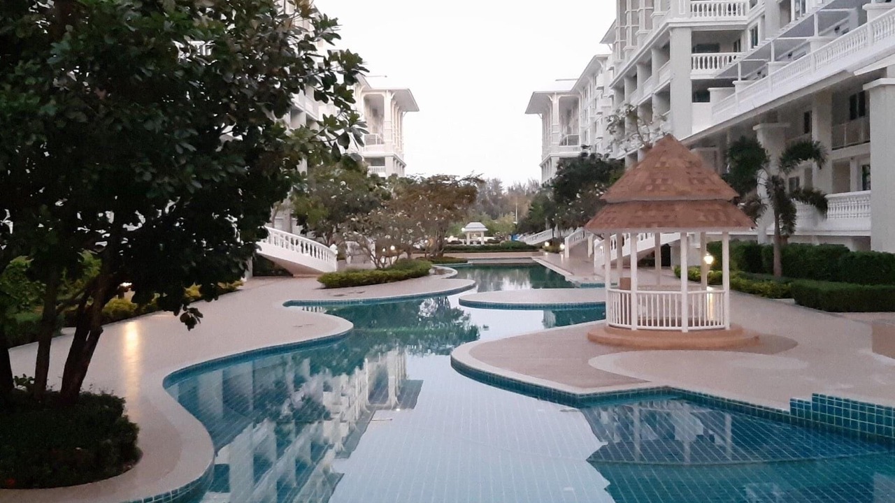 Photo of Outdoor in Cha-am