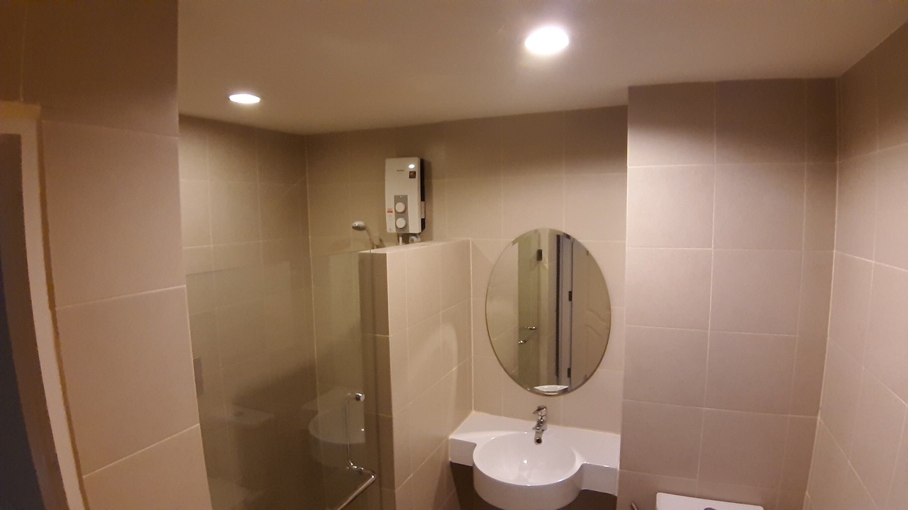 Photo of Bathroom in Cha-am