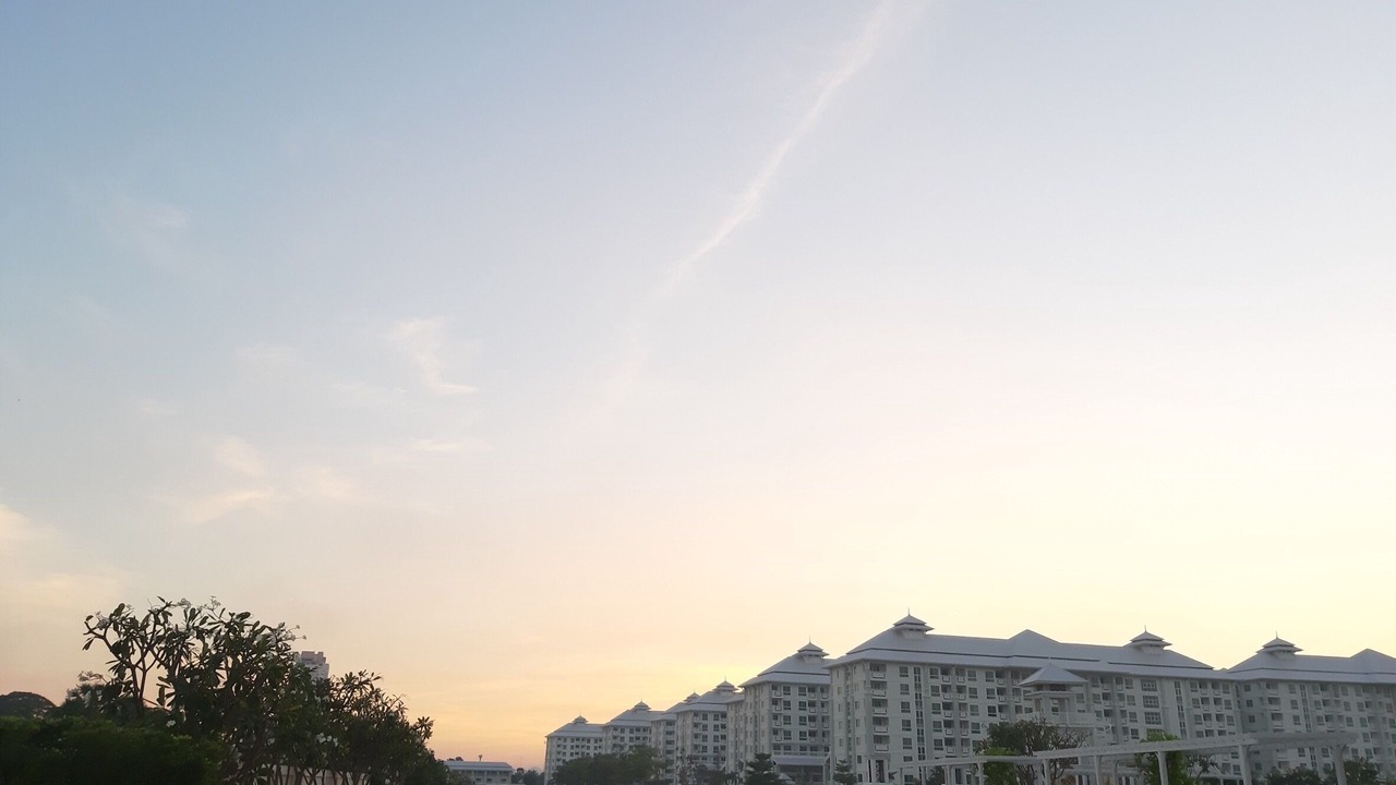 Photo of Outdoor in Cha-am