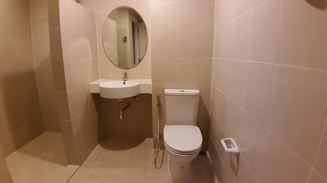 Photo of Bathroom in Cha-am