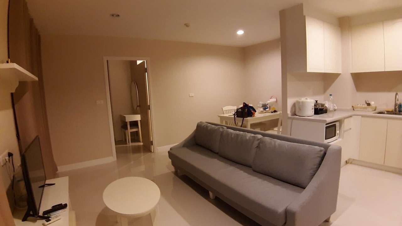 Photo of Livingroom in Cha-am