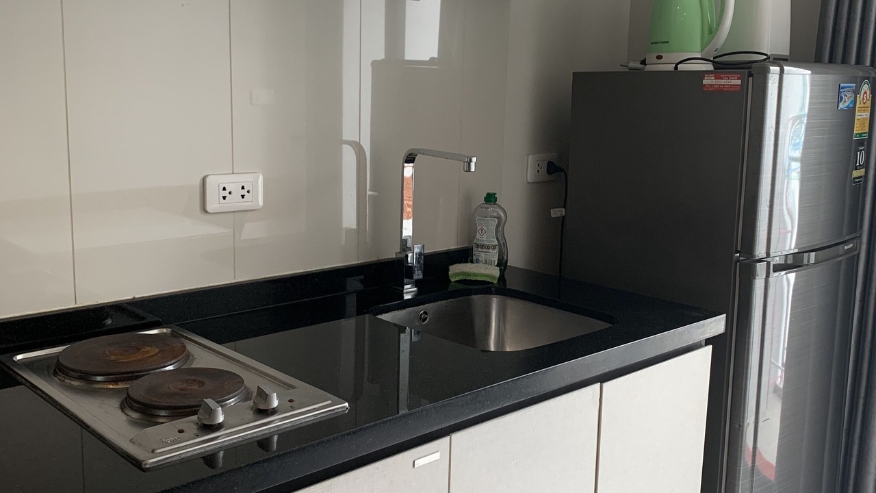 Photo of Kitchen in Pong