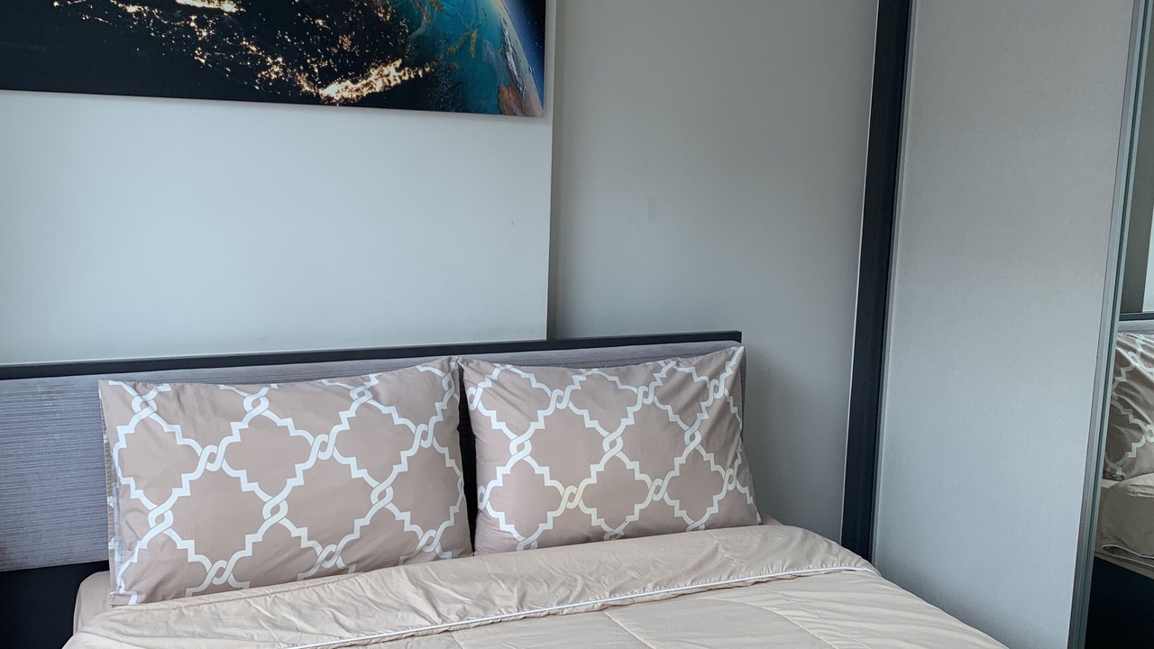 Photo of Bedroom in Pong