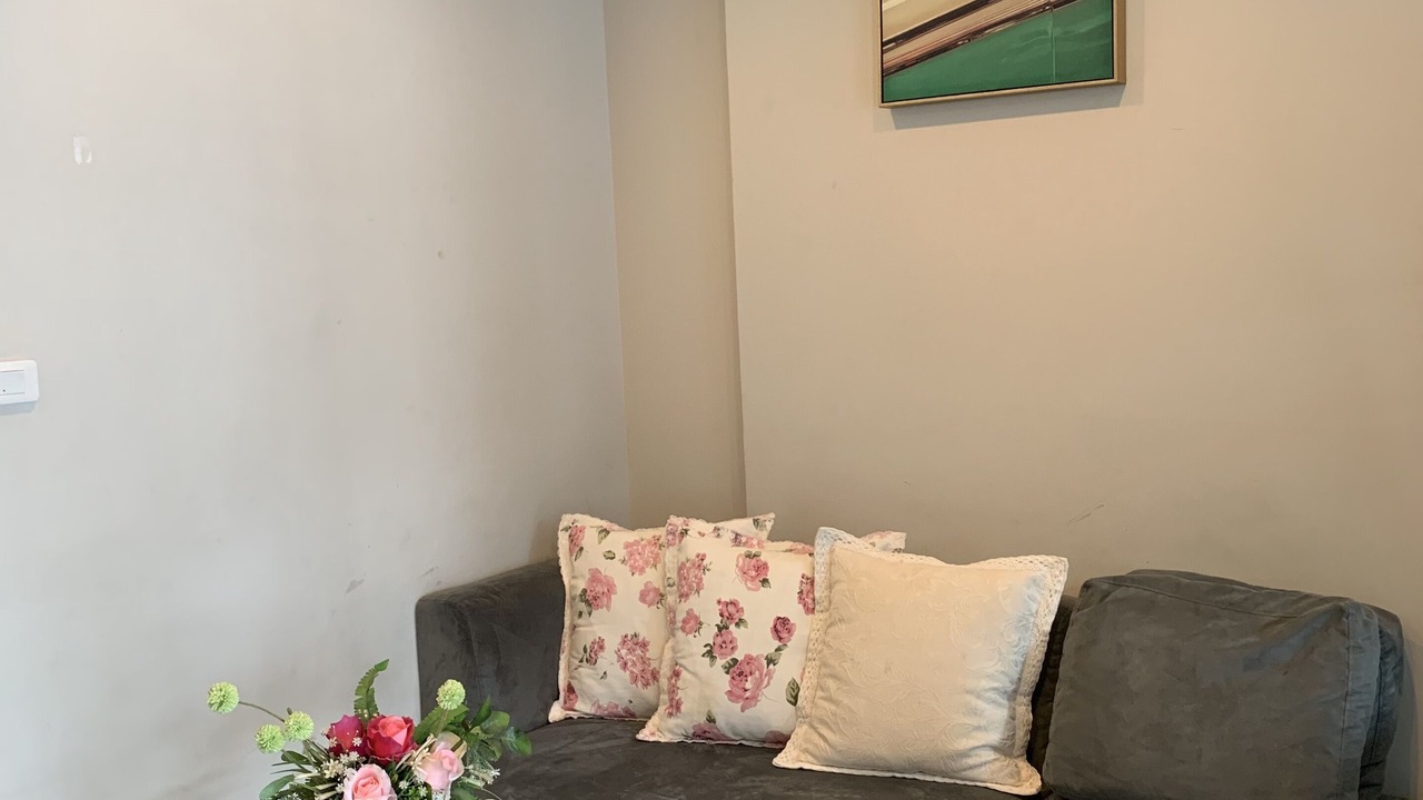 Photo of Livingroom in Pong