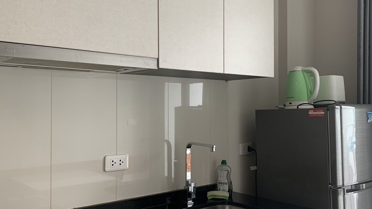 Photo of Kitchen in Pong