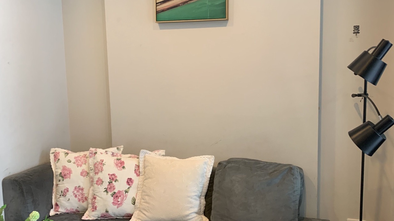 Photo of Livingroom in Pong
