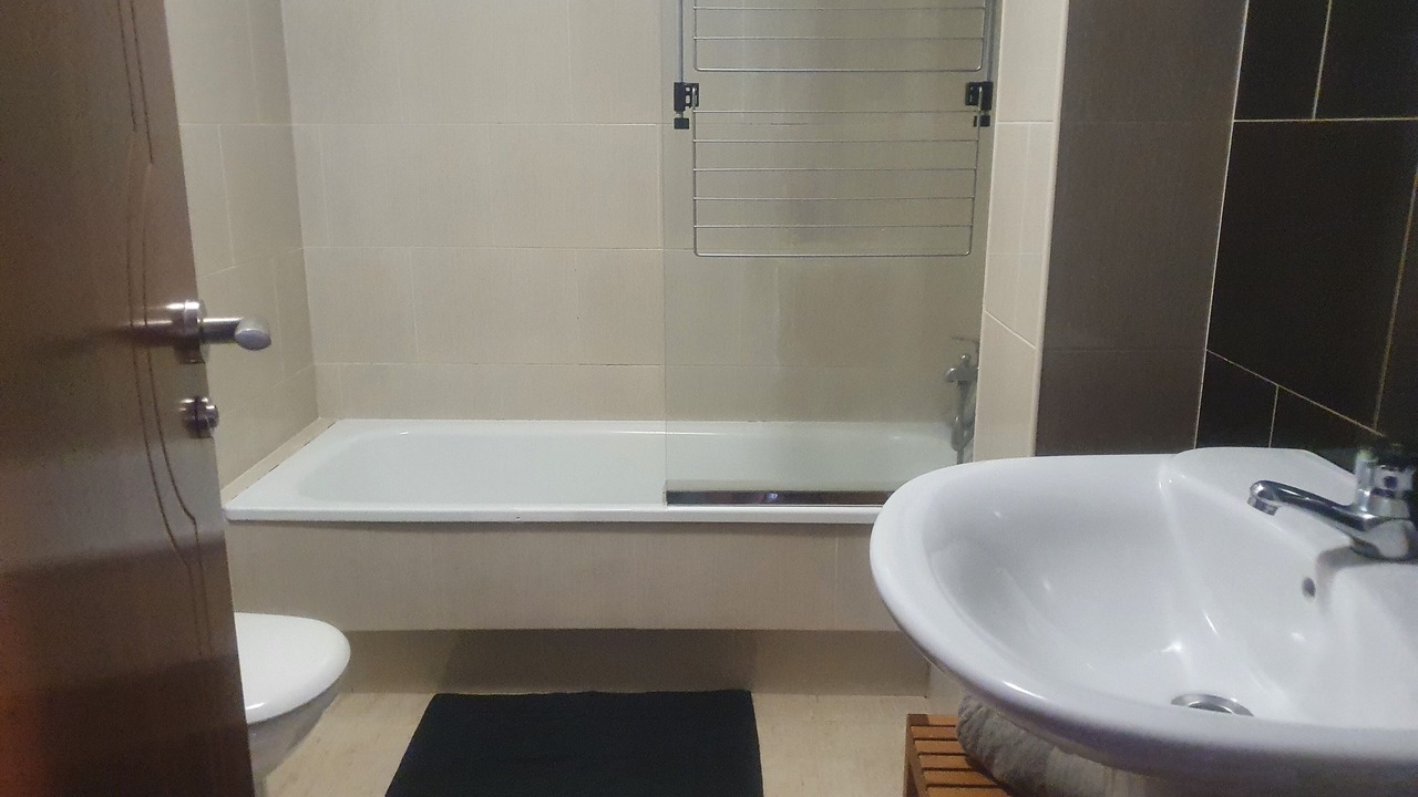 Photo of Bathroom in Cambados