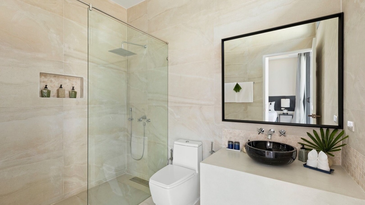 Photo of Bathroom in Na Thon