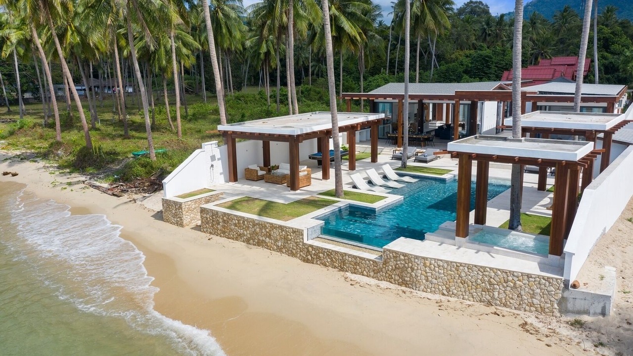 Photo of Outdoor in Na Thon