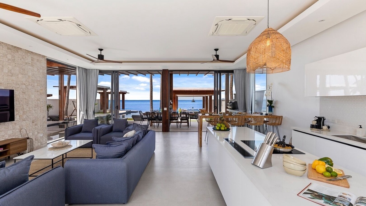 Photo of Livingroom in Na Thon