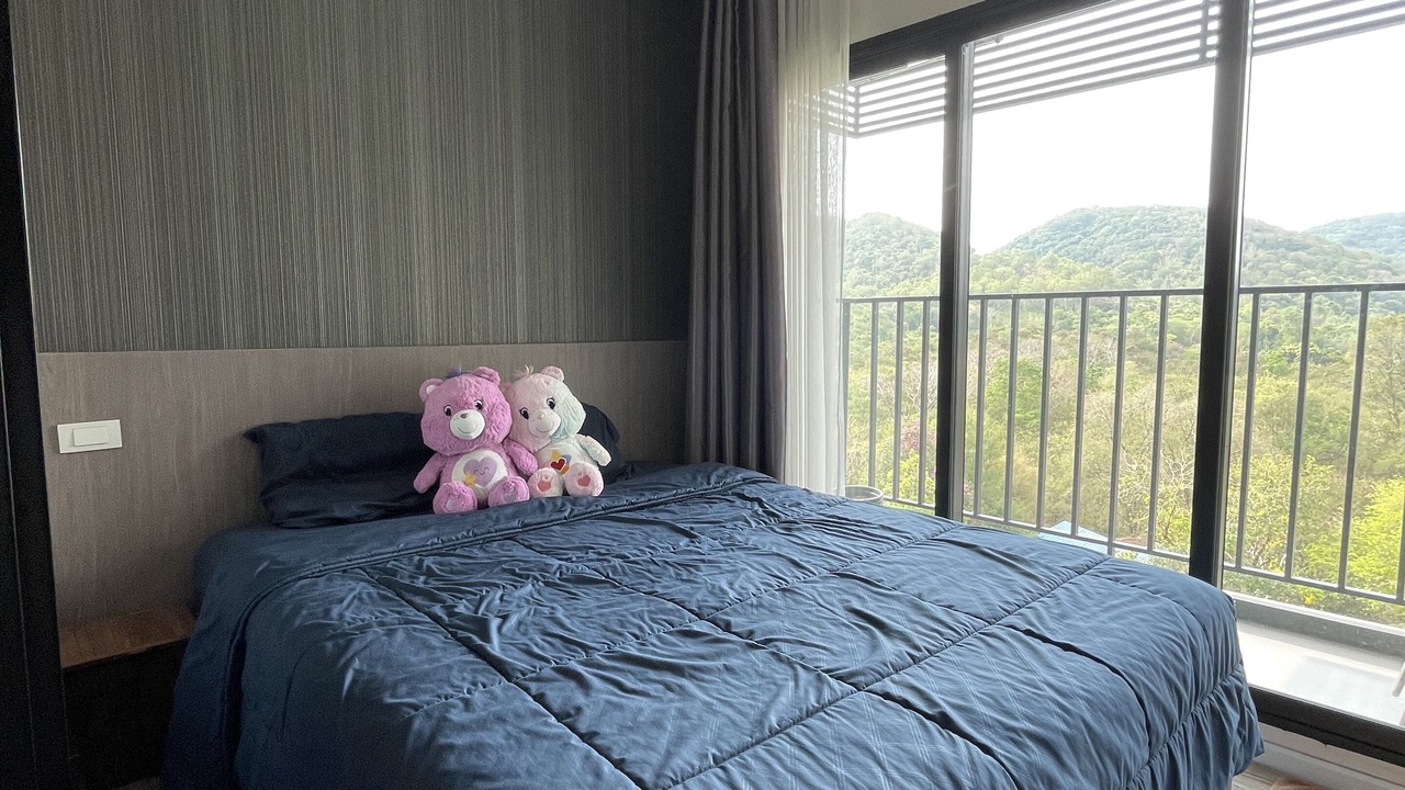 Photo of Bedroom in Tha Thaewawong